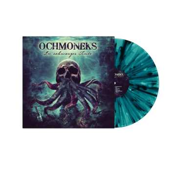 LP Ochmoneks: In Schwarzer Tinte CLR | LTD