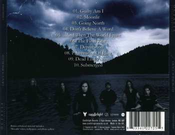 CD Octavia Sperati: Grace Submerged