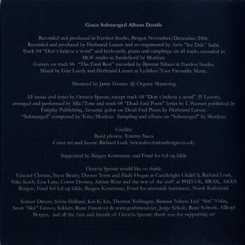 CD Octavia Sperati: Grace Submerged