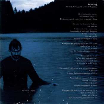 CD Octavia Sperati: Grace Submerged