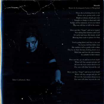 CD Octavia Sperati: Grace Submerged