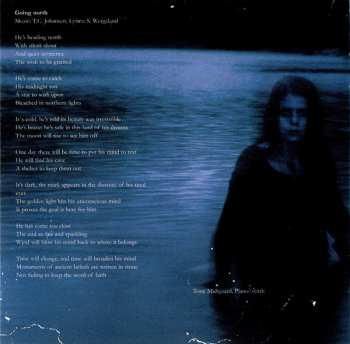 CD Octavia Sperati: Grace Submerged