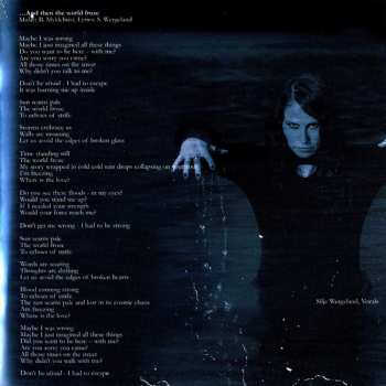 CD Octavia Sperati: Grace Submerged