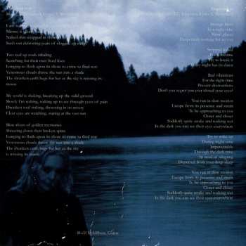 CD Octavia Sperati: Grace Submerged