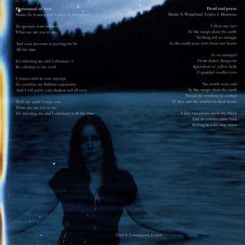 CD Octavia Sperati: Grace Submerged