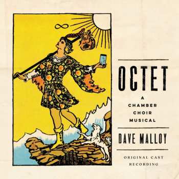 CD Dave Malloy: Octet - Original Cast Recording