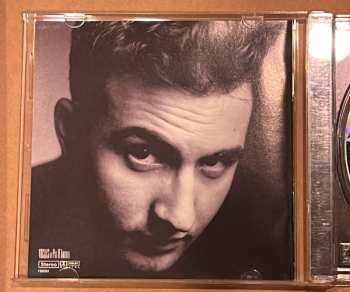 CD October Fall: A Season In Hell