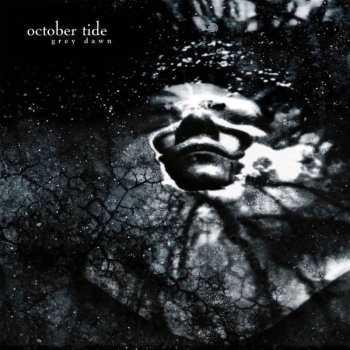 CD October Tide: Grey Dawn (cd)