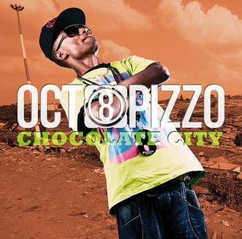 Album Octopizzo: Chocolate City