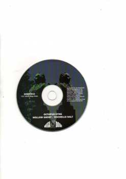 CD Octopus Syng: Hollow Ghost / Rochelle Salt