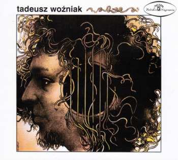 Album Tadeusz Woźniak: Odcień Ciszy