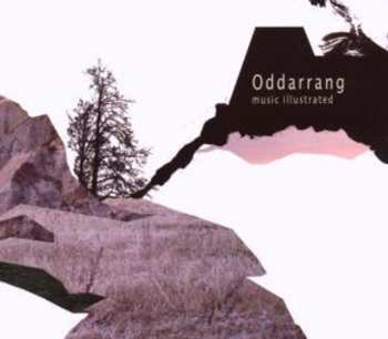Album Oddarrang: Music Illustrated