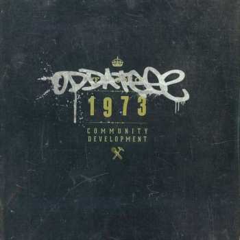LP Oddateee: 1973