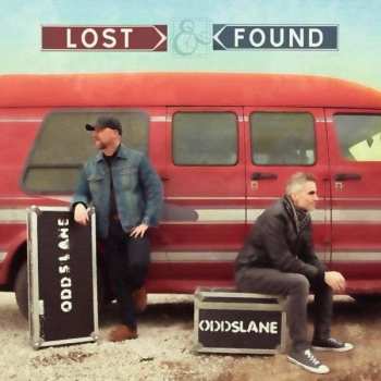 CD Odds Lane: Lost & Found