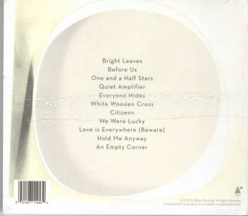 CD Wilco: Ode To Joy