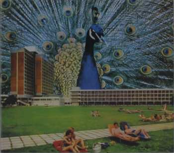 CD Odessey & Oracle: Crocorama