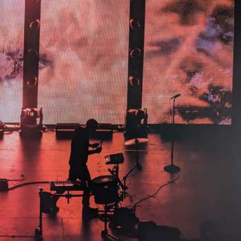 2LP ODESZA: In Return (10 Year Anniversary Edition) CLR | LTD