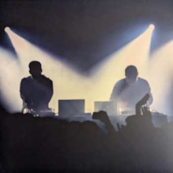 2LP ODESZA: In Return (10 Year Anniversary Edition) CLR | LTD