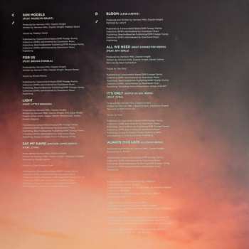 2LP ODESZA: In Return (10 Year Anniversary Edition) CLR | LTD