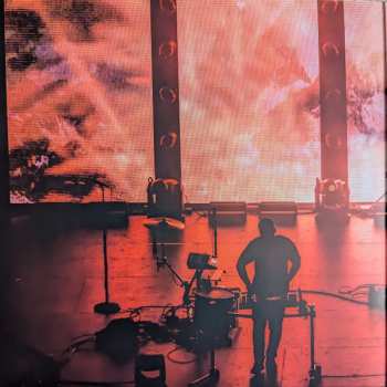 2LP ODESZA: In Return (10 Year Anniversary Edition) CLR | LTD