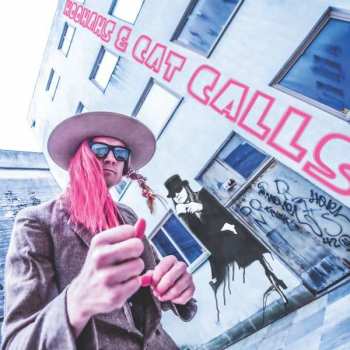 Album Odin: Hoohahs And Cat Calls