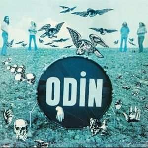 Album Odin: Odin