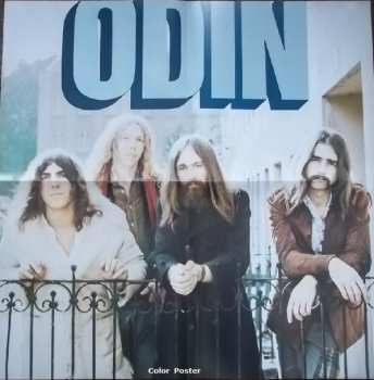 LP Odin: Odin