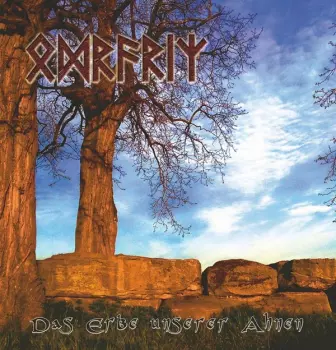 Odroerir: Das Erbe Unserer Ahnen