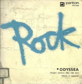 SP Odyssea: Hrajem Všechno (Ber, Kde Ber) / Někdy Si Vzpomeň