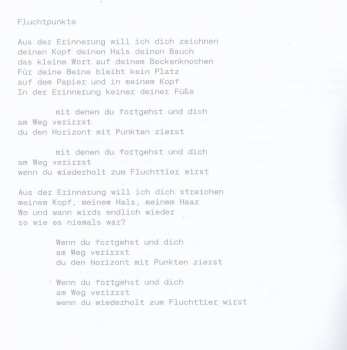 CD Oehl: Über Nacht