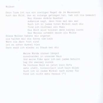 CD Oehl: Über Nacht