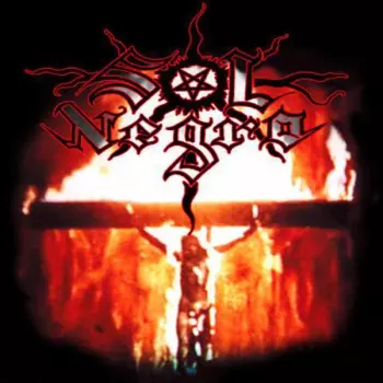 Sol Negro: Of Darkness And Flames