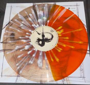 LP Of Mice & Men: Echo CLR | LTD