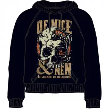 Bluza Leave Out 