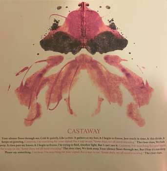 LP Of Mice & Men: Tether CLR | LTD