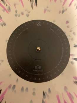 LP Of Mice & Men: Tether CLR | LTD