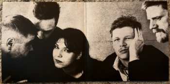 2LP Of Monsters And Men: All Is Love and Pain in the Mouse Parade LTD