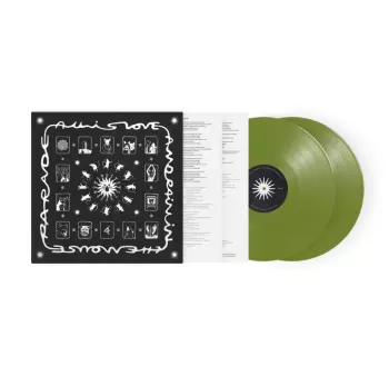 Of Monsters And Men: All Is Love & Pain In The Mouse Parade