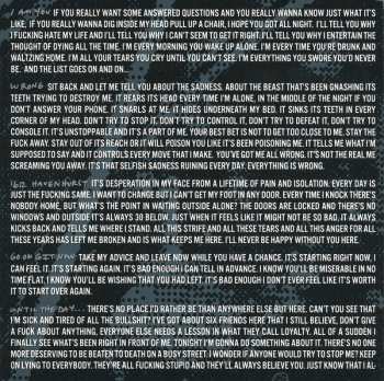 CD Off With Their Heads: From The Bottom