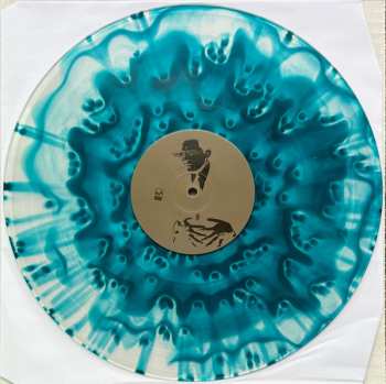 LP Off With Their Heads: Hospitals CLR | LTD