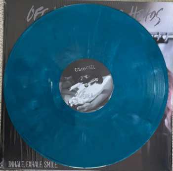 LP Off With Their Heads: Inhale. Exhale. Smile.