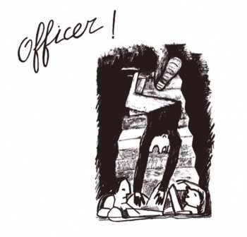 Album Officer: Dead Right