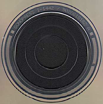 CD César Franck: Piano Sonatas 1-3