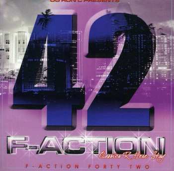 CD OG Ron "C": F-action 42