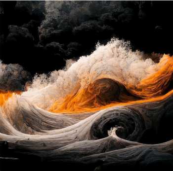 LP Oh Hiroshima: All Things Shining