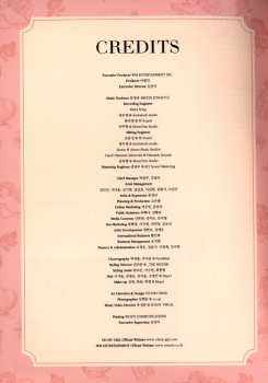 CD Oh My Girl: Real Love