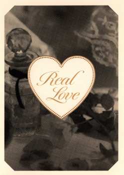 CD/Zestaw pudełkowy Oh My Girl: Real Love LTD