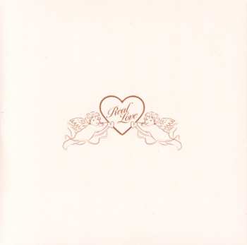 CD/Zestaw pudełkowy Oh My Girl: Real Love LTD