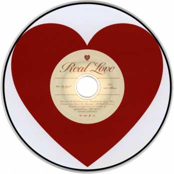 CD/Zestaw pudełkowy Oh My Girl: Real Love LTD