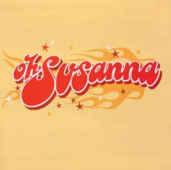 Oh Susanna: Oh Susanna